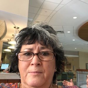 Meet your Posher, Teresa